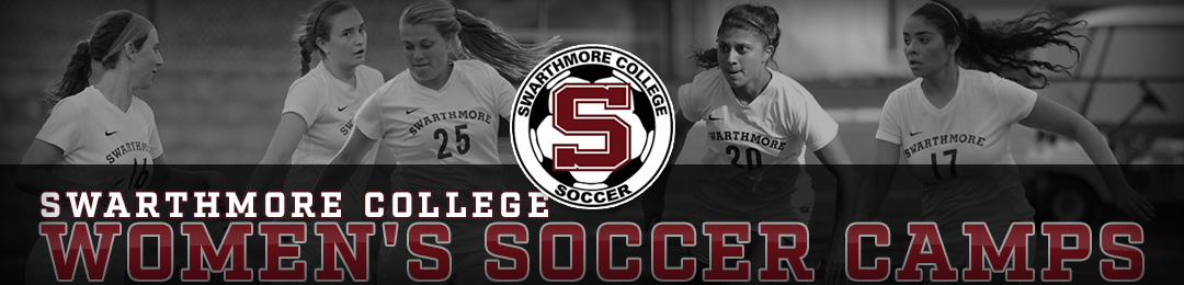 Swarthmore Women's Soccer Camps | Swarthmore College