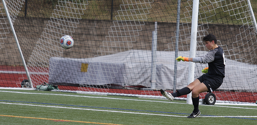 Swarthmore Women's Soccer Camps | Swarthmore College