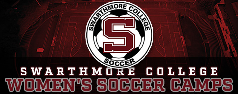 Swarthmore Women's Soccer Camps | Swarthmore College